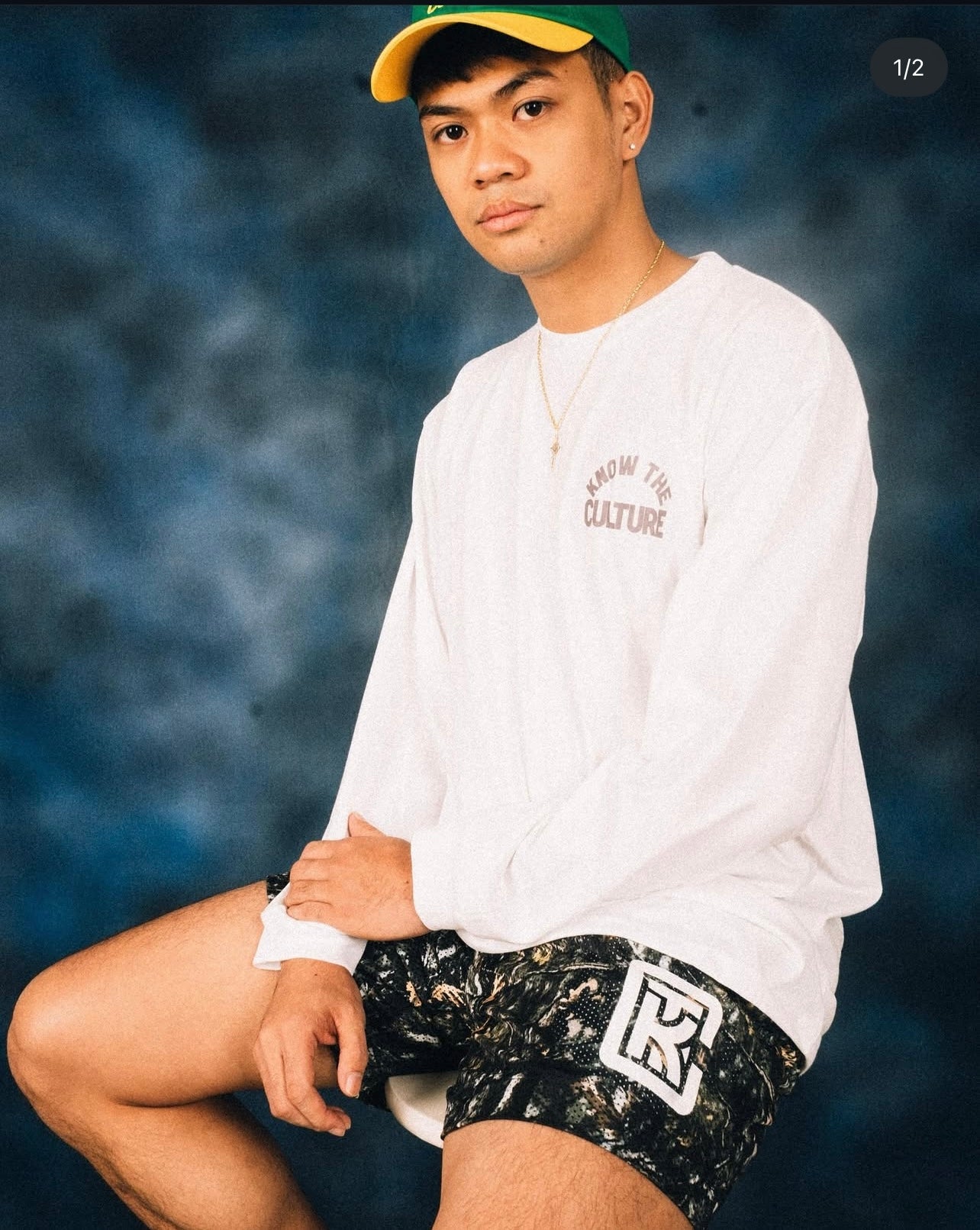 KTC Arch Longsleeves