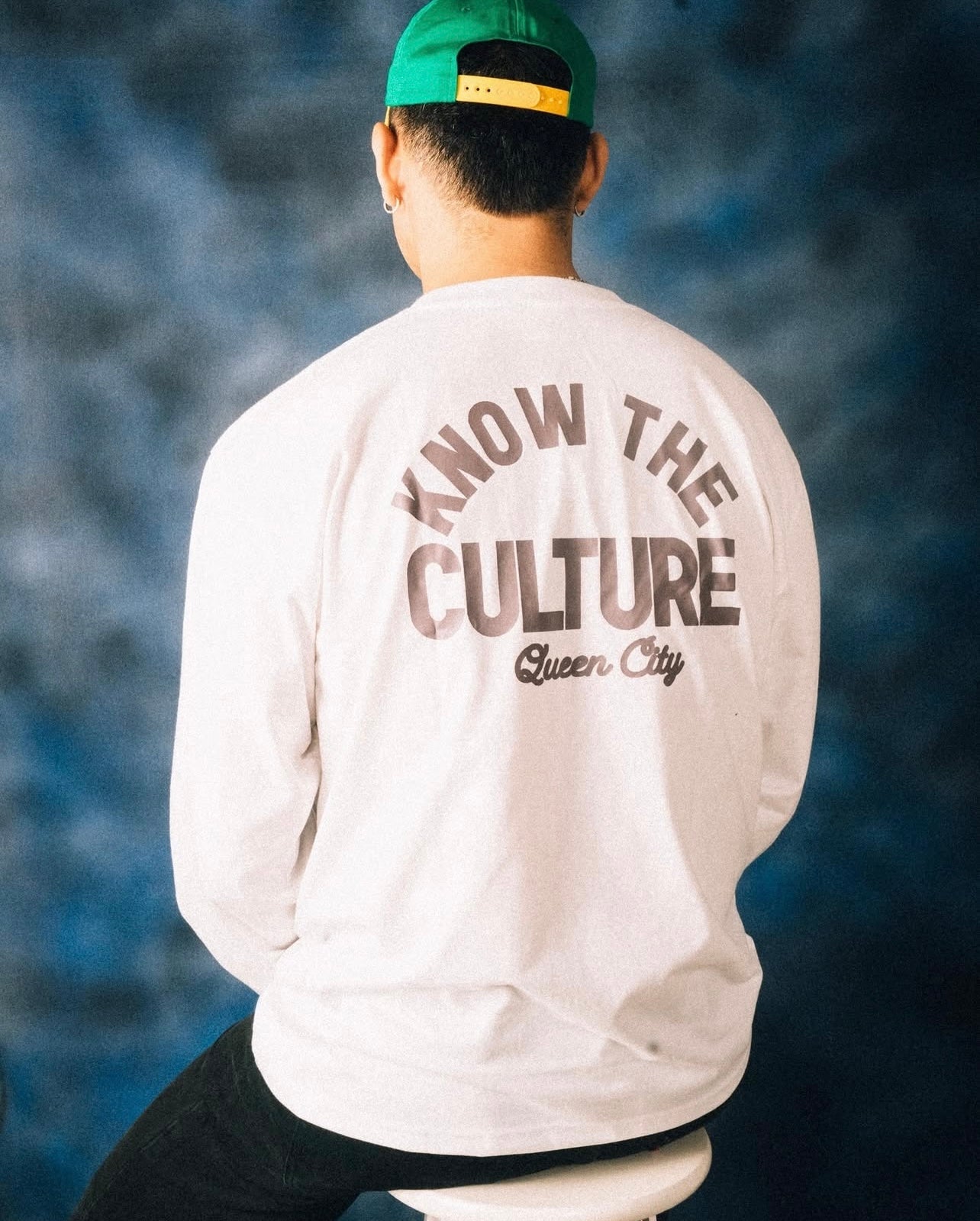 KTC Arch Longsleeves