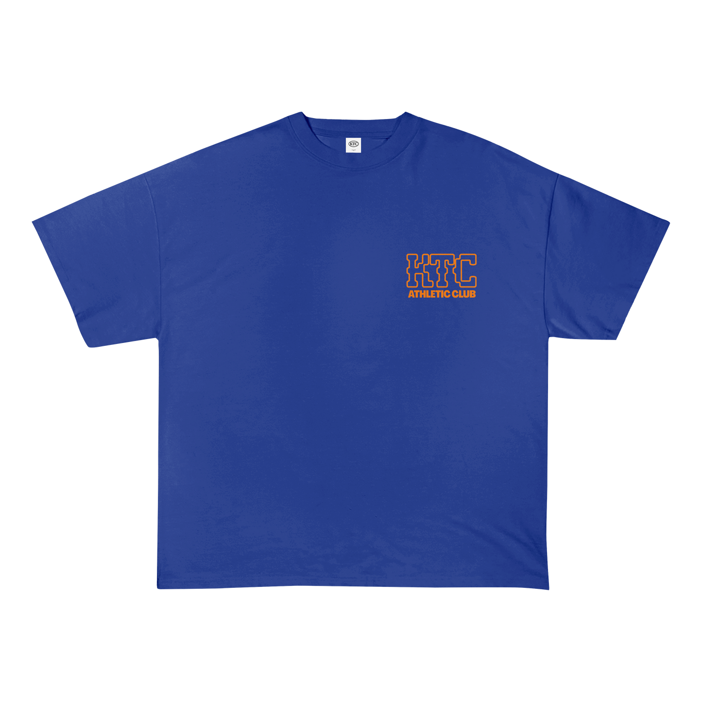 KTC Athletic Club Tee