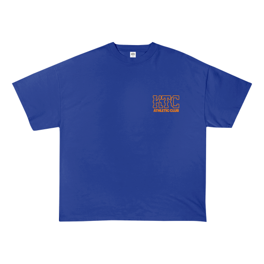 KTC Athletic Club Tee