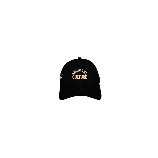 KTC Arch Logo Cap
