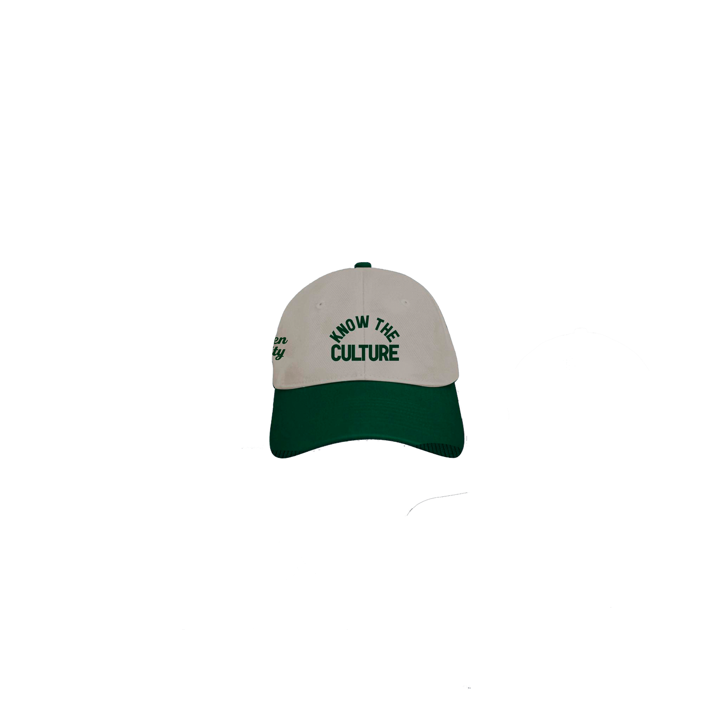 KTC Arch Logo Cap