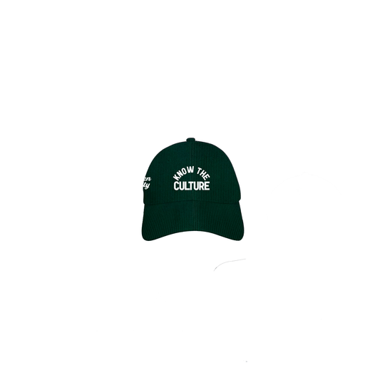 KTC Arch Logo Cap