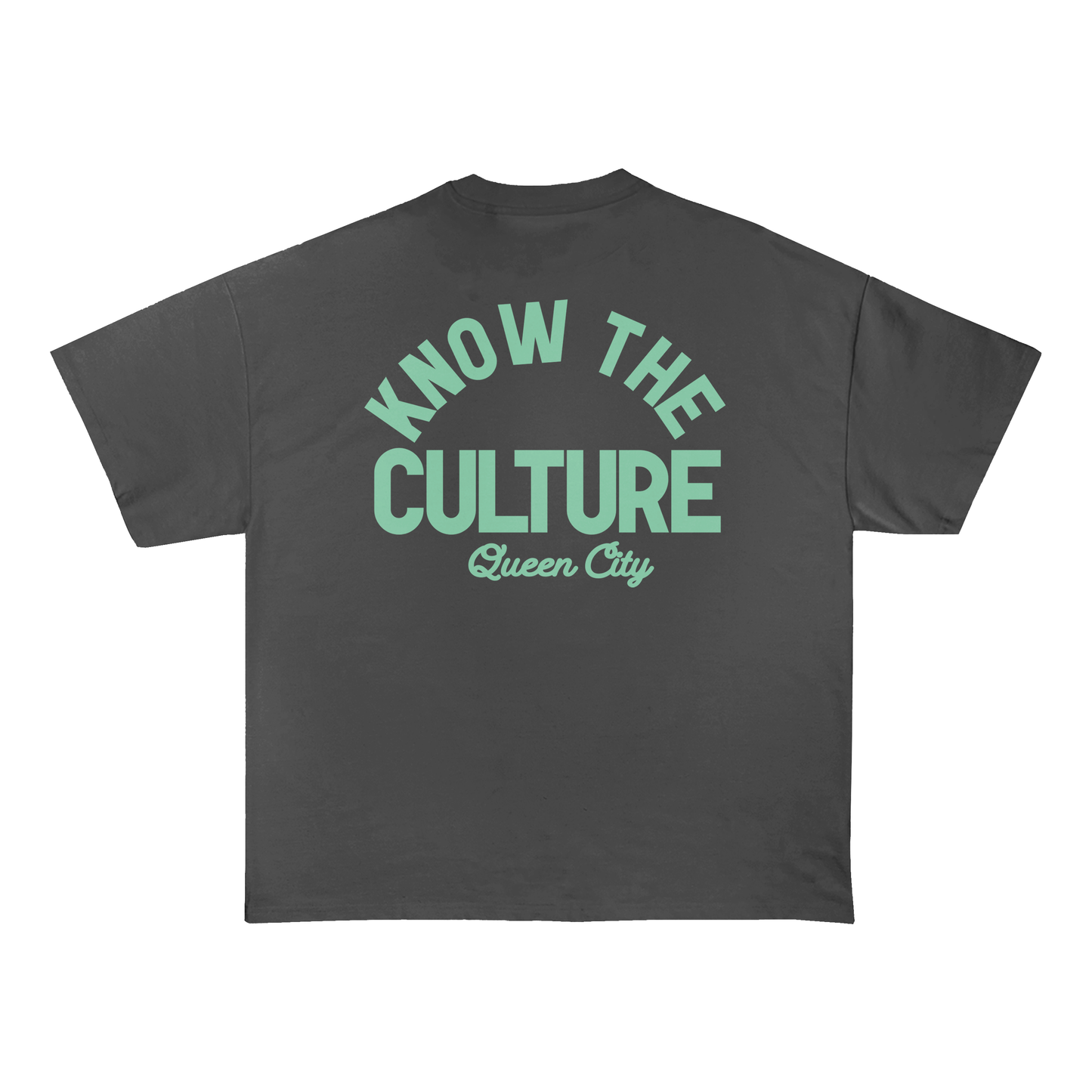 KTC Arch Staple Tee