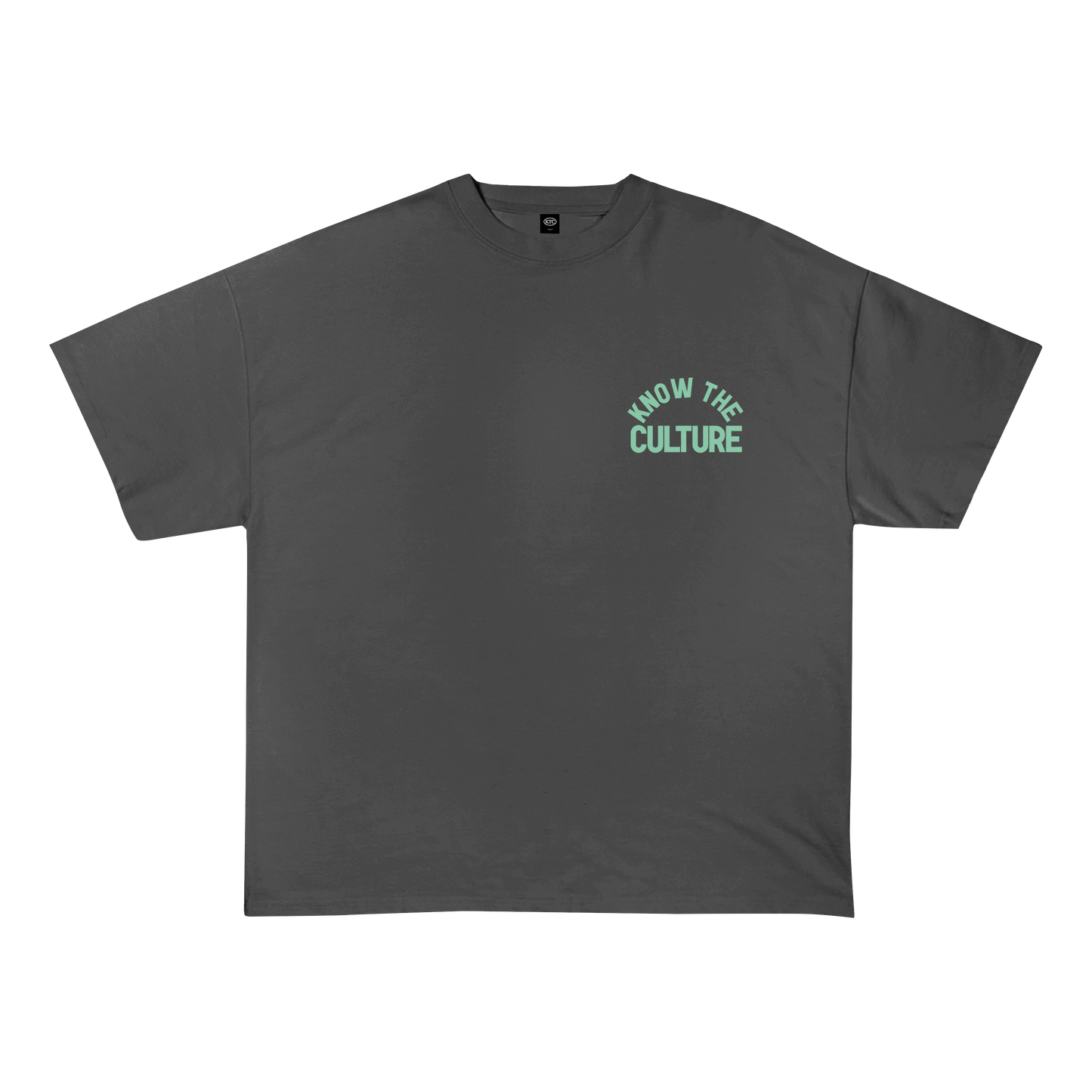 KTC Arch Staple Tee