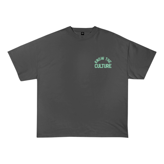 KTC Arch Staple Tee