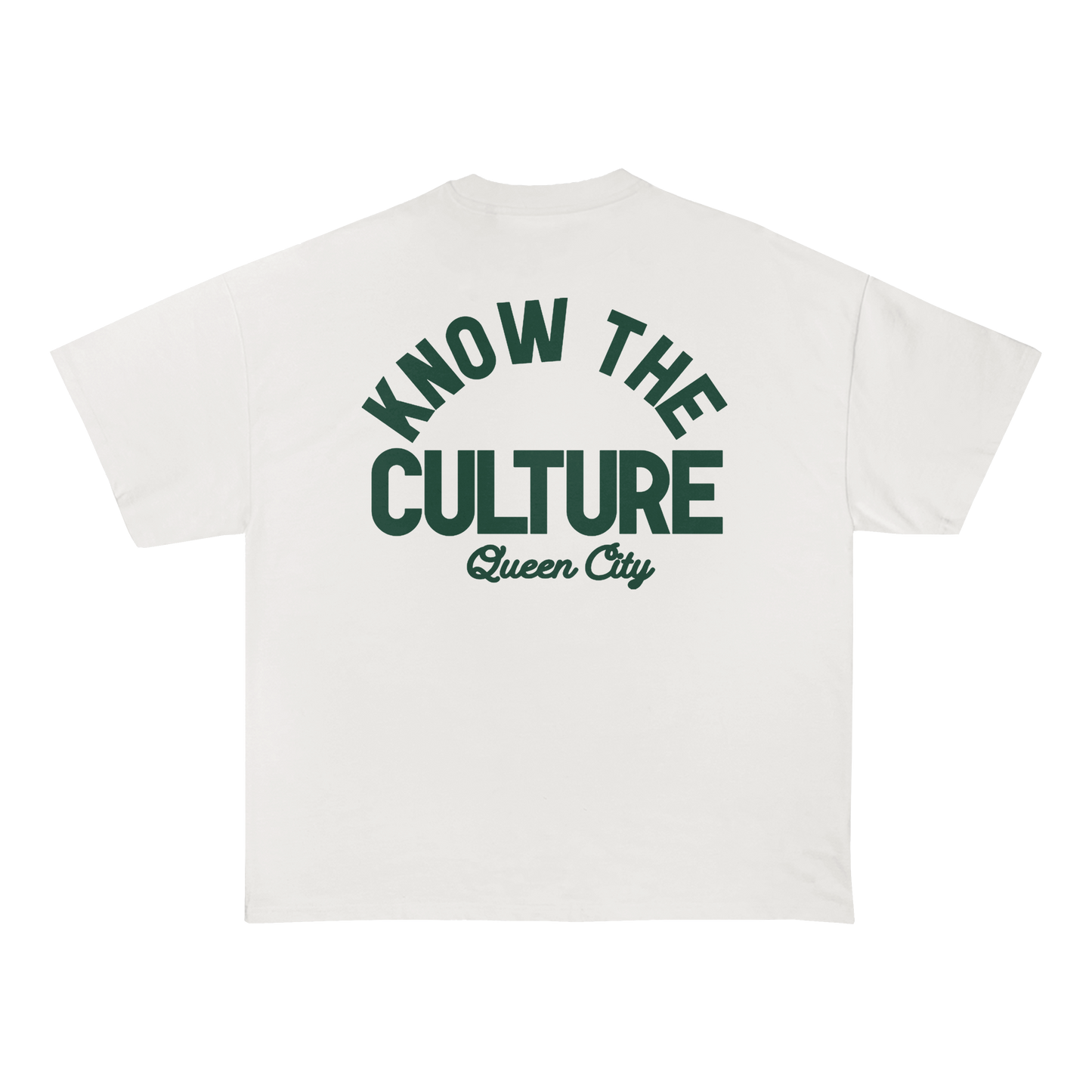 KTC Arch Staple Tee