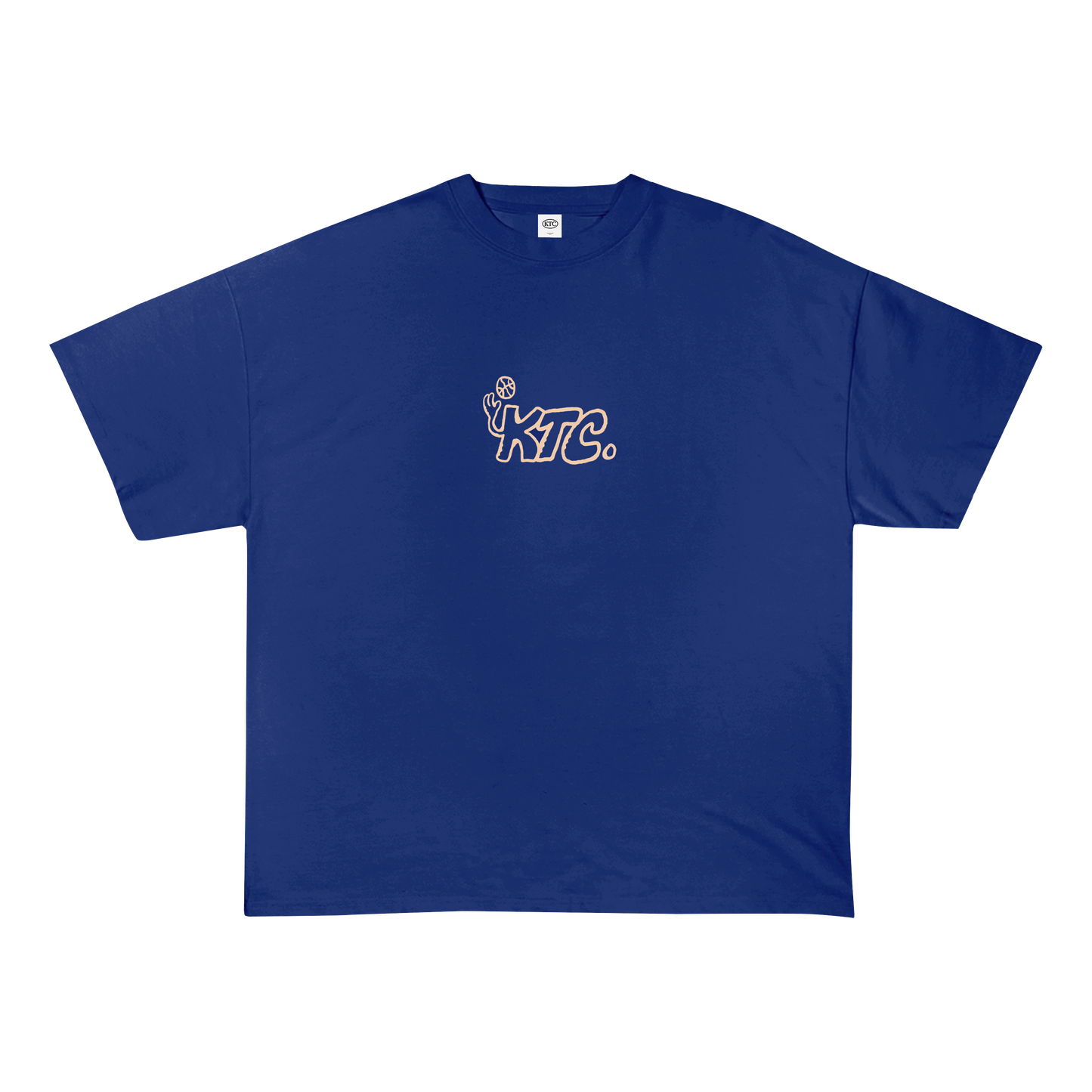 KTC Hands Tee
