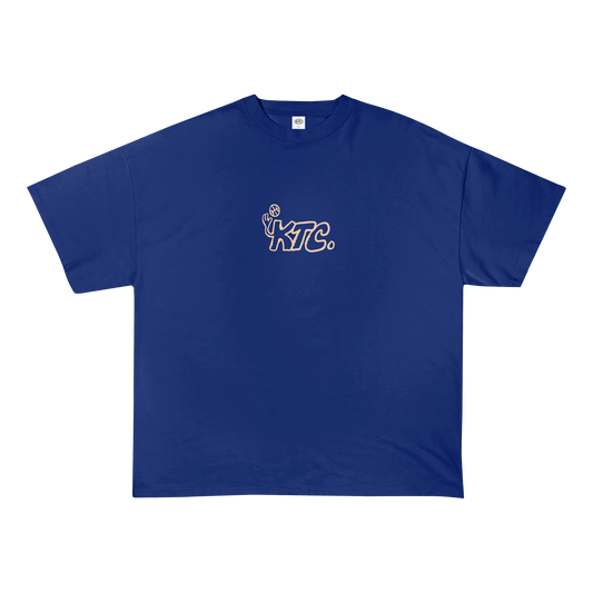 KTC Hands Tee