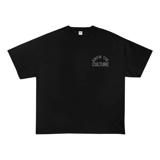 KTC Arch Staple Tee