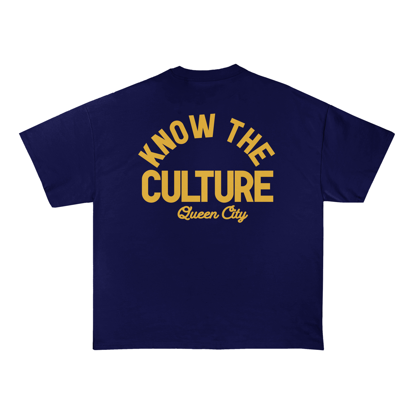 KTC Arch Staple Tee