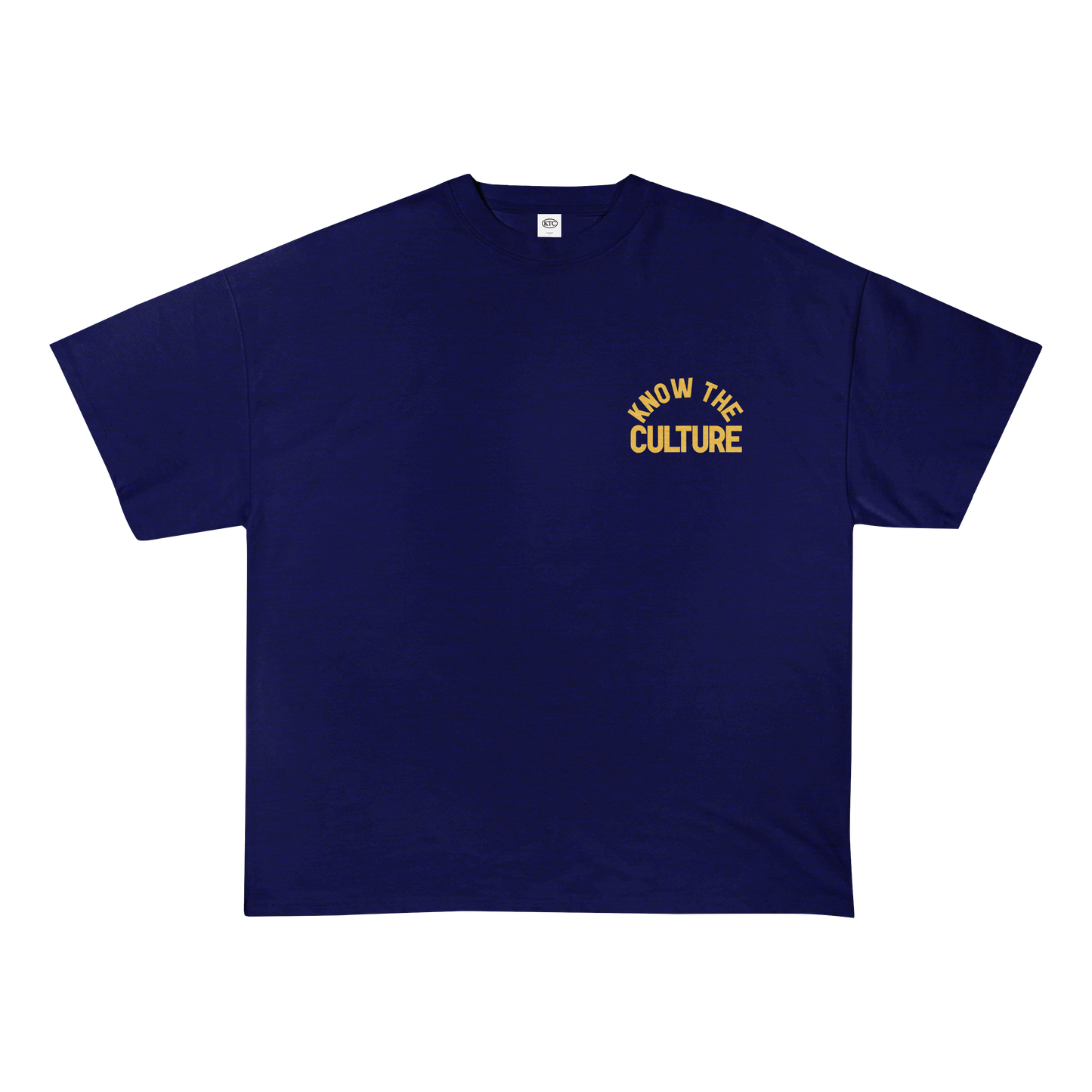 KTC Arch Staple Tee