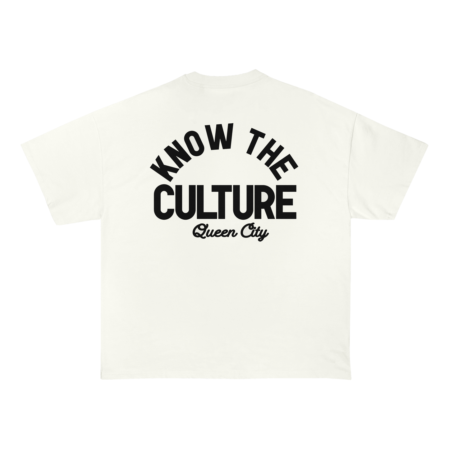 KTC Arch Staple Tee