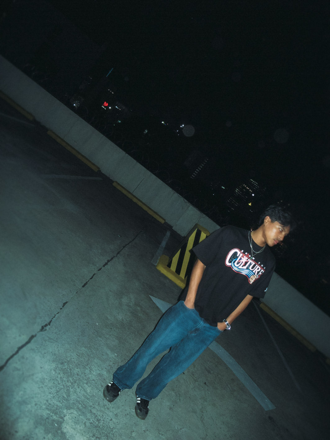 76ers Tee