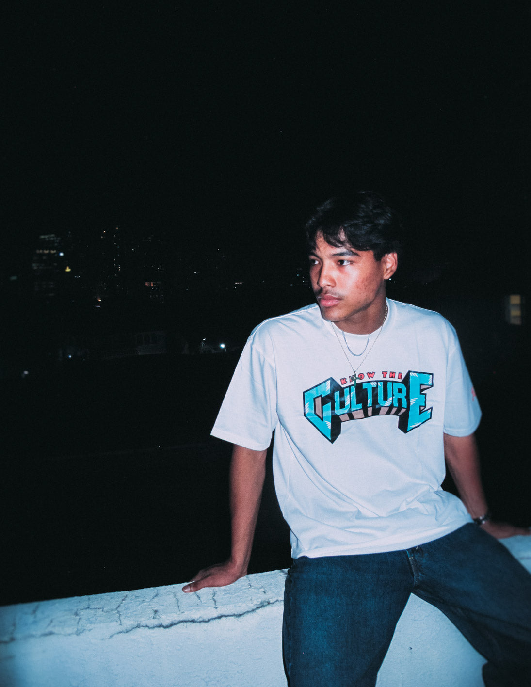 Grizz Tee