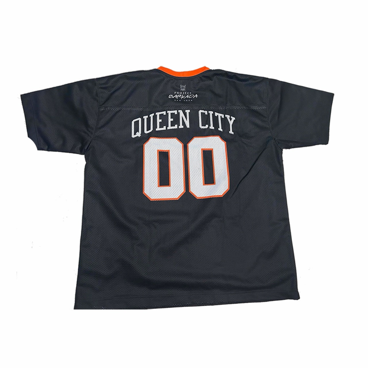 Knicks Jersey Mesh T-shirt (PRE ORDER)