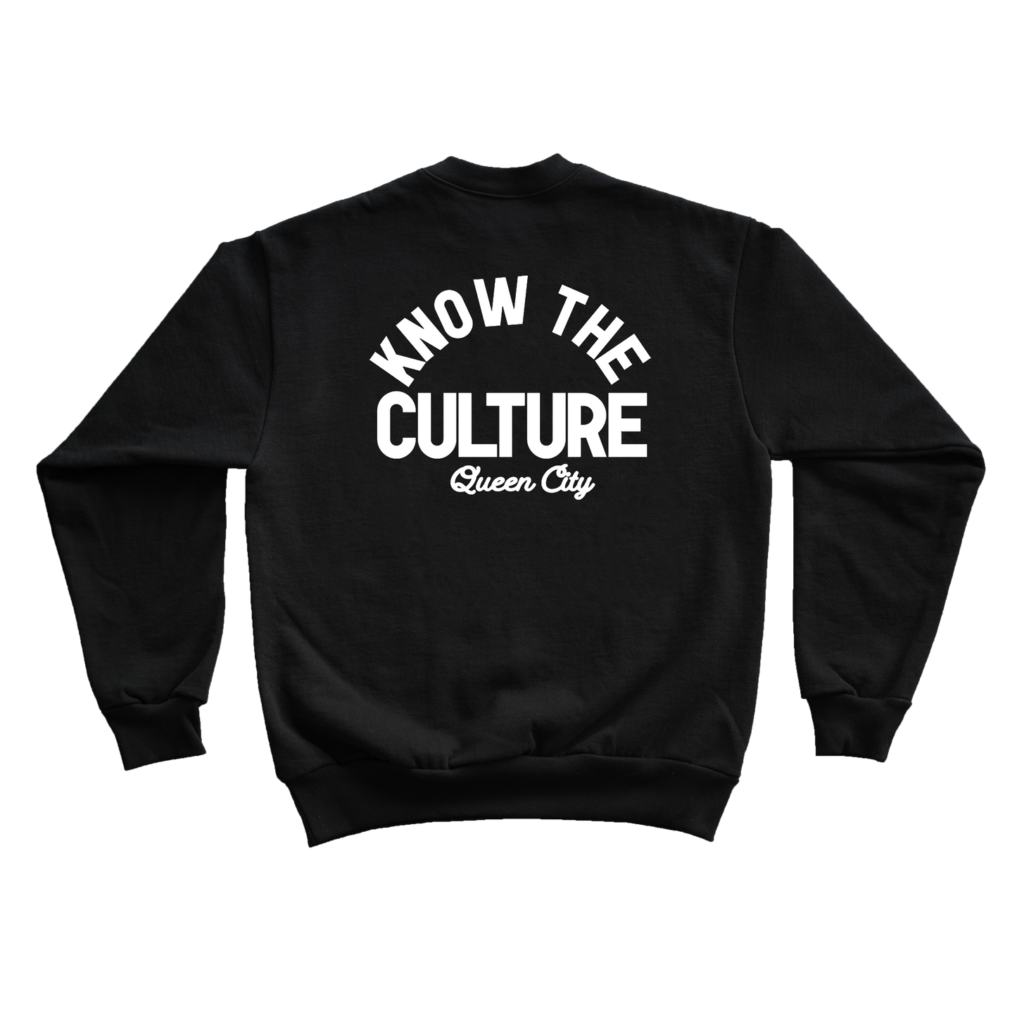 KTC Arch Longsleeves