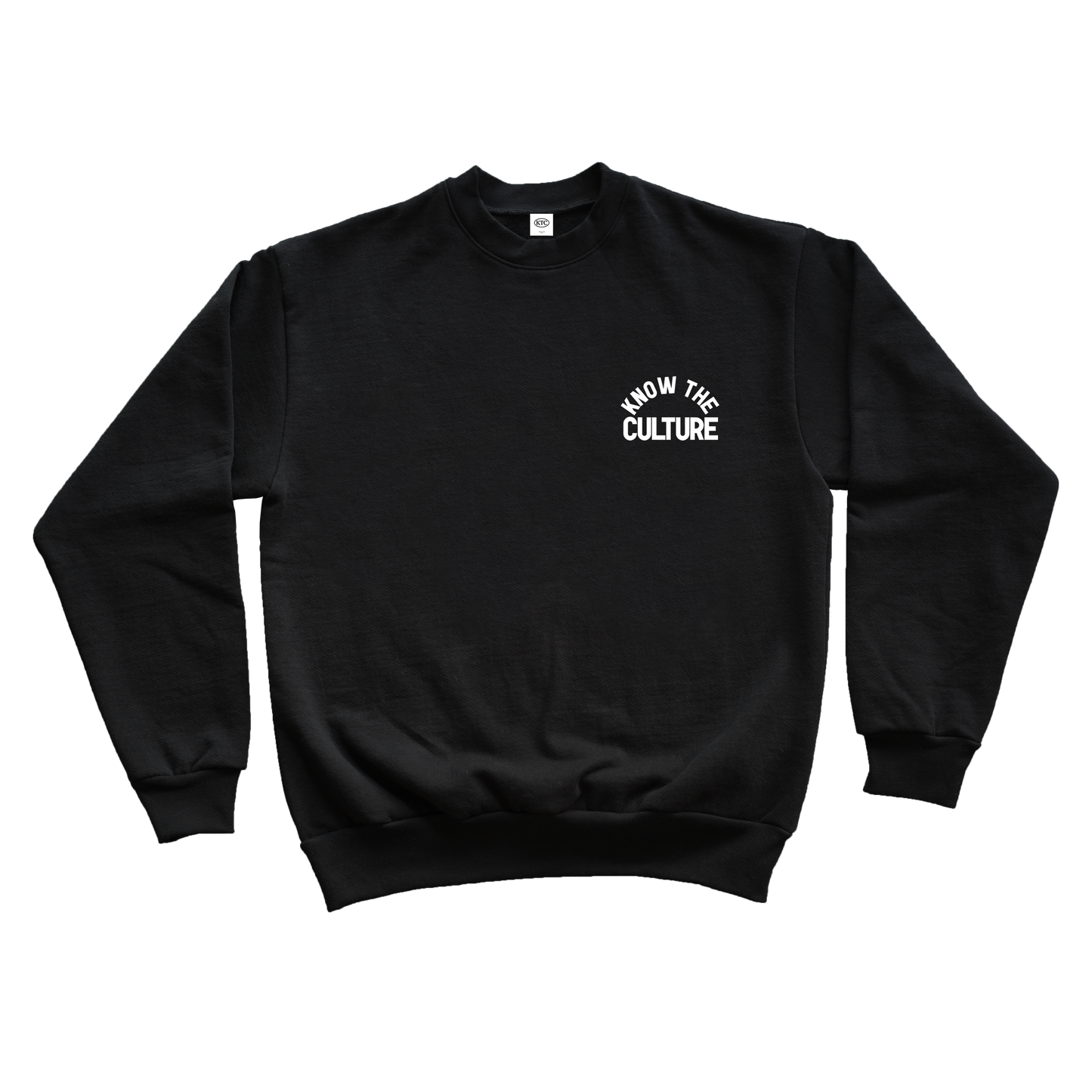 KTC Arch Longsleeves