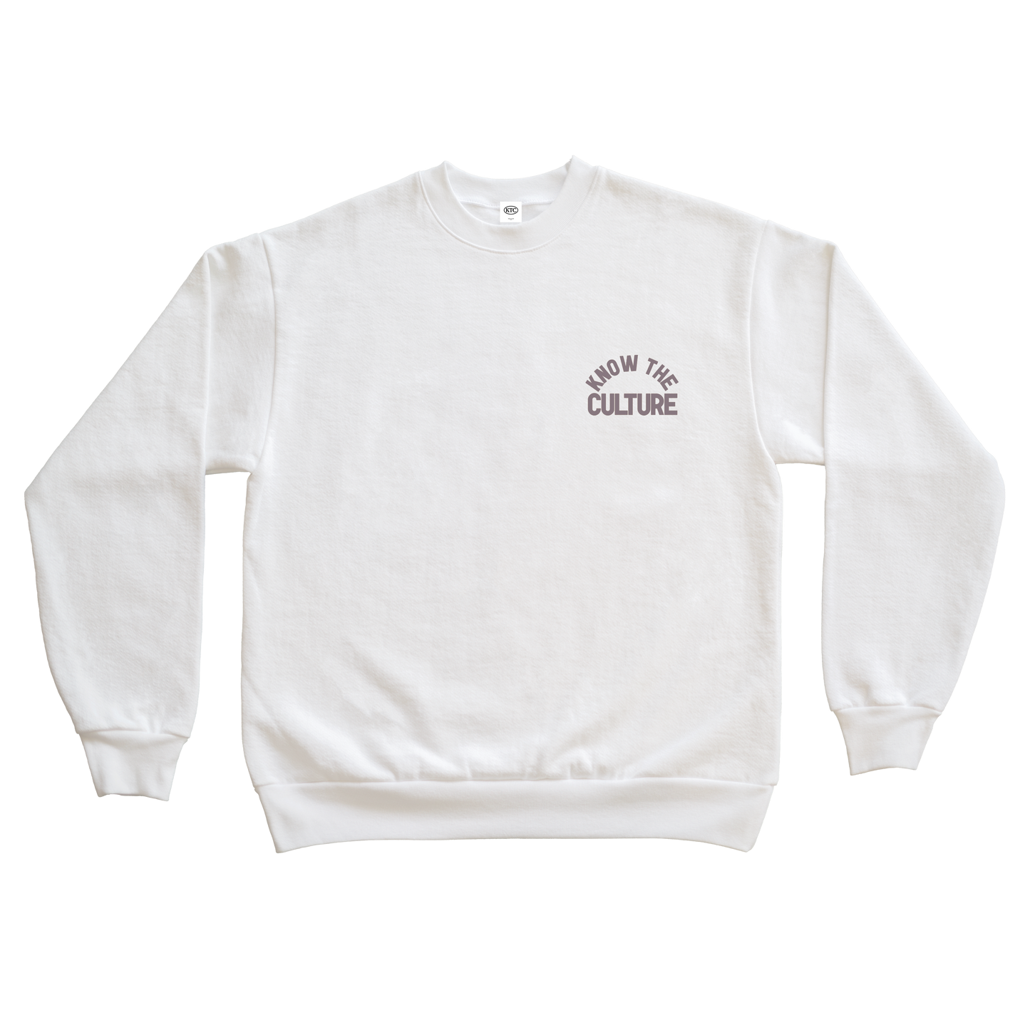 KTC Arch Longsleeves
