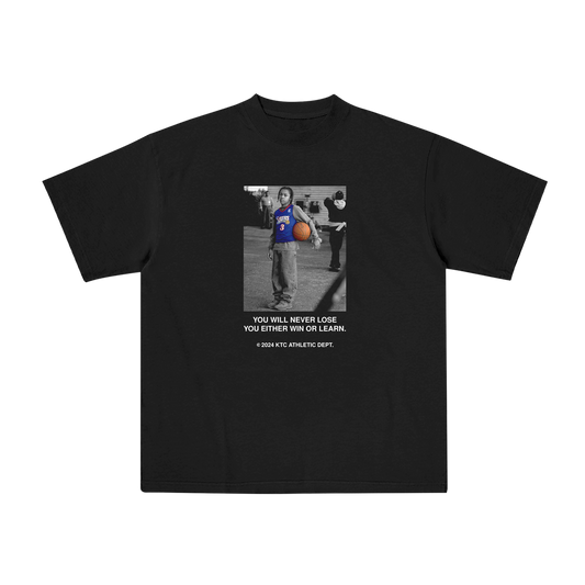 Like Mike Tee