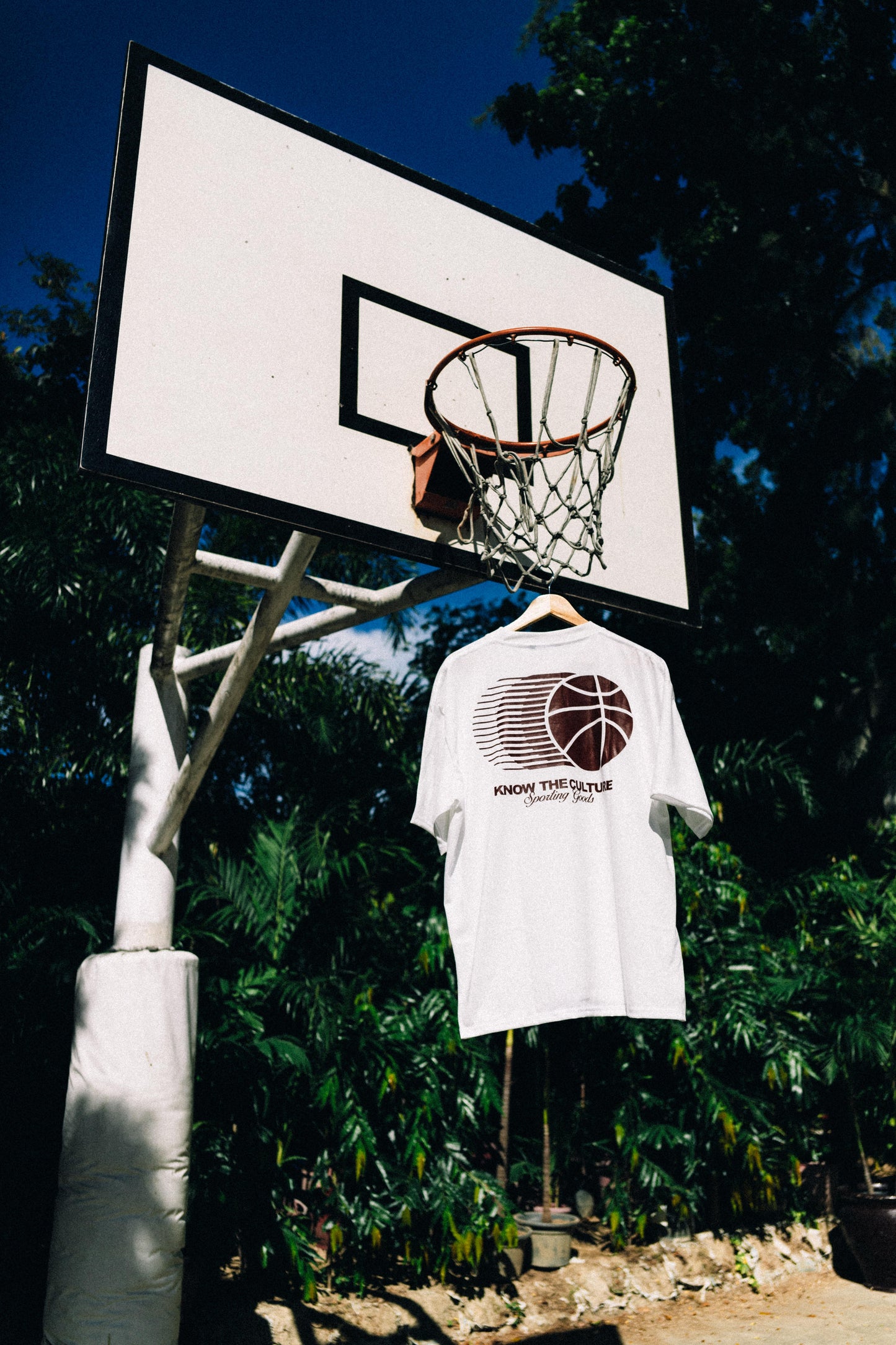 Strikeball Tee