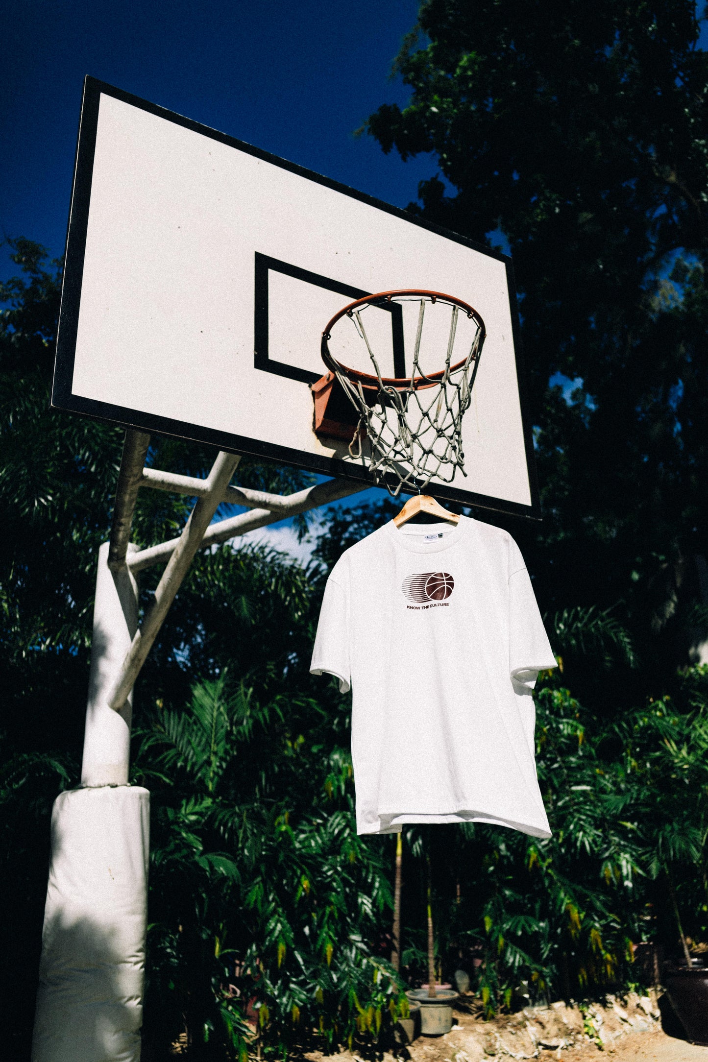Strikeball Tee