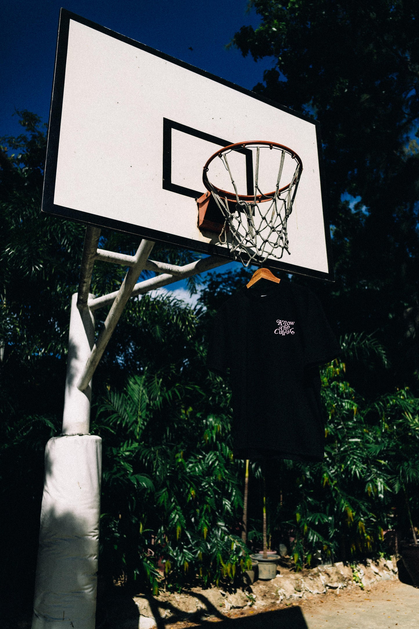 Child of the Game Tee
