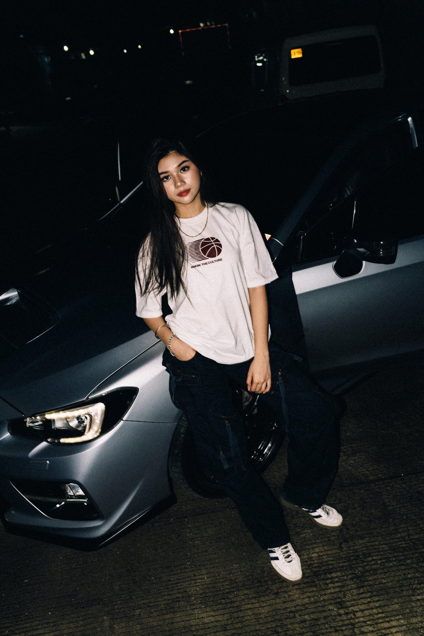 Strikeball Tee