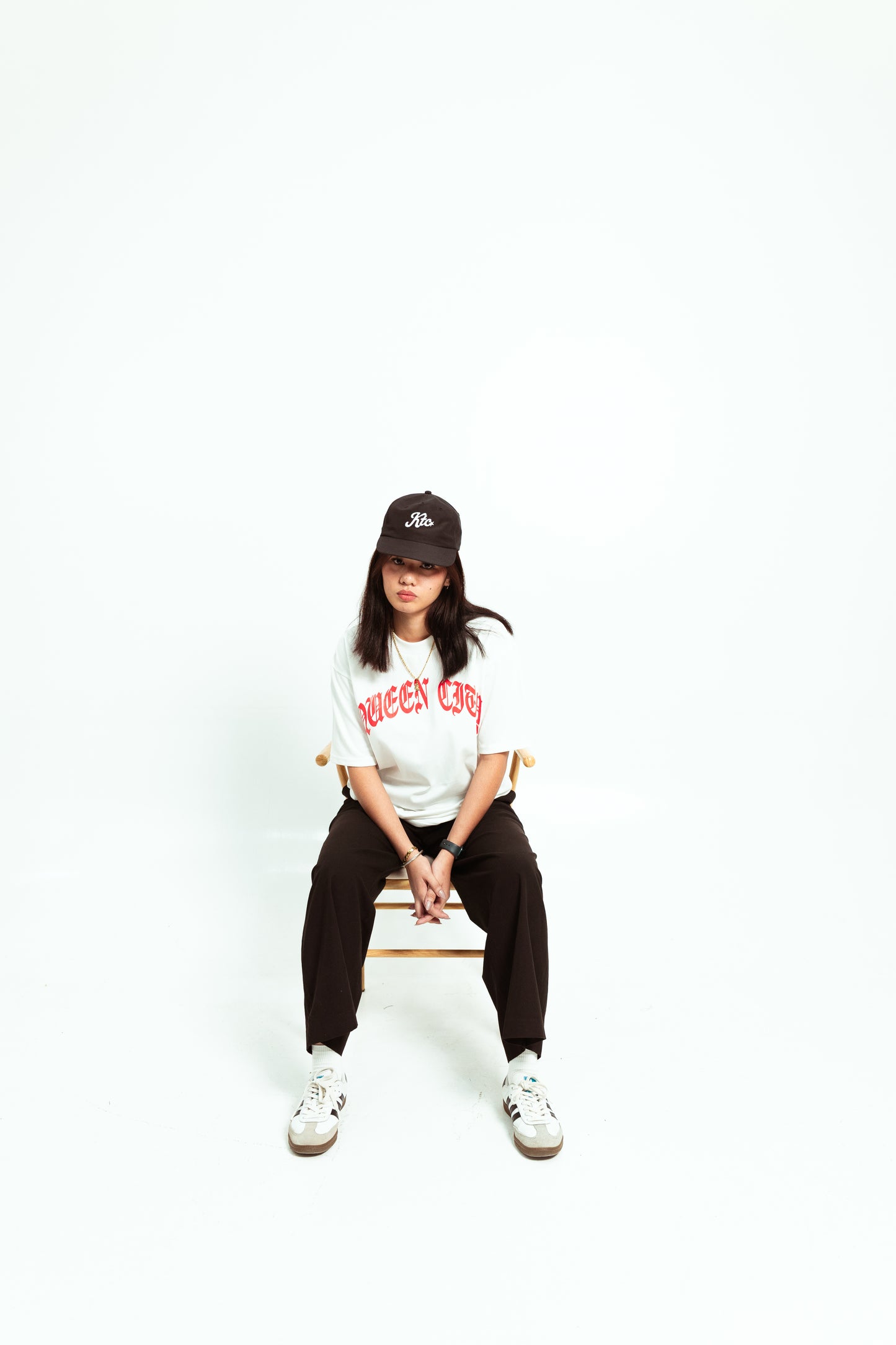 KTC Star Logo Cap