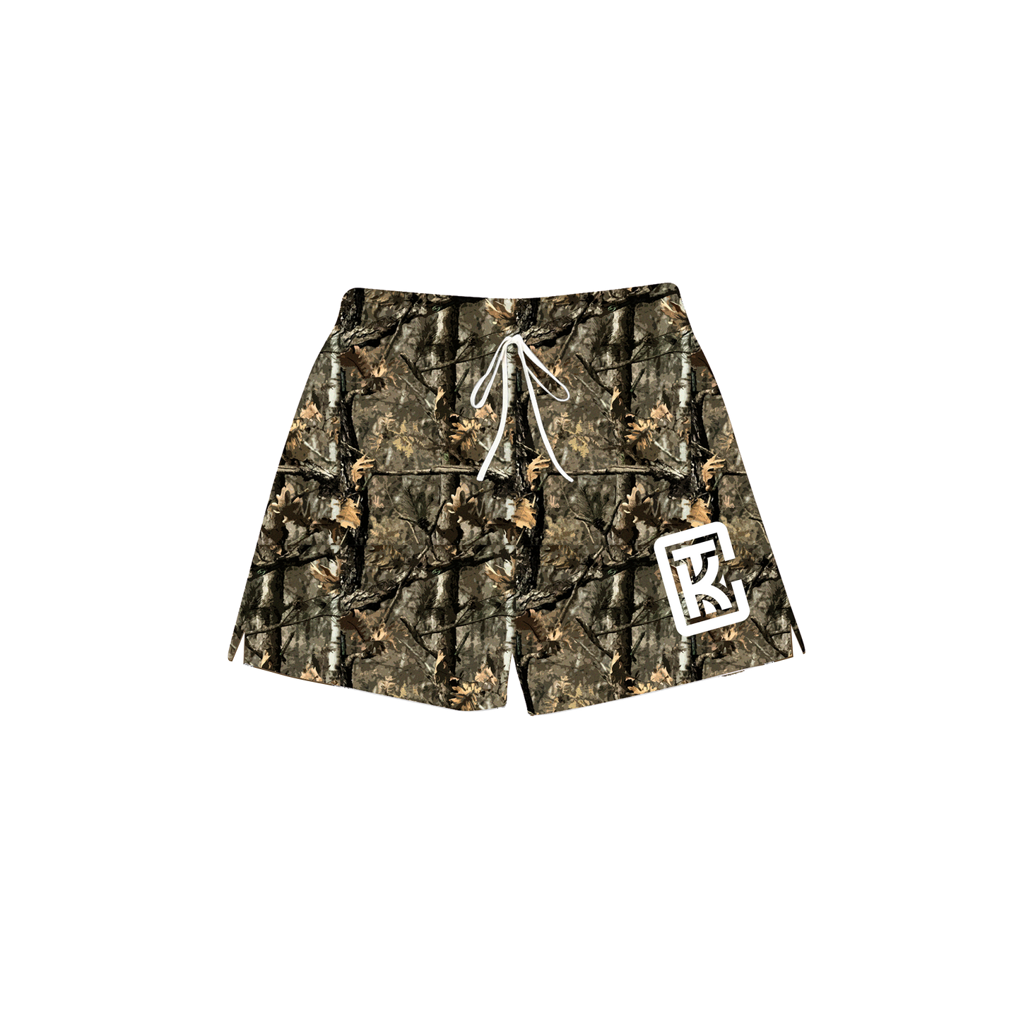 Mossy Oak Mesh