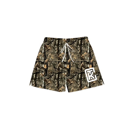 Mossy Oak Mesh