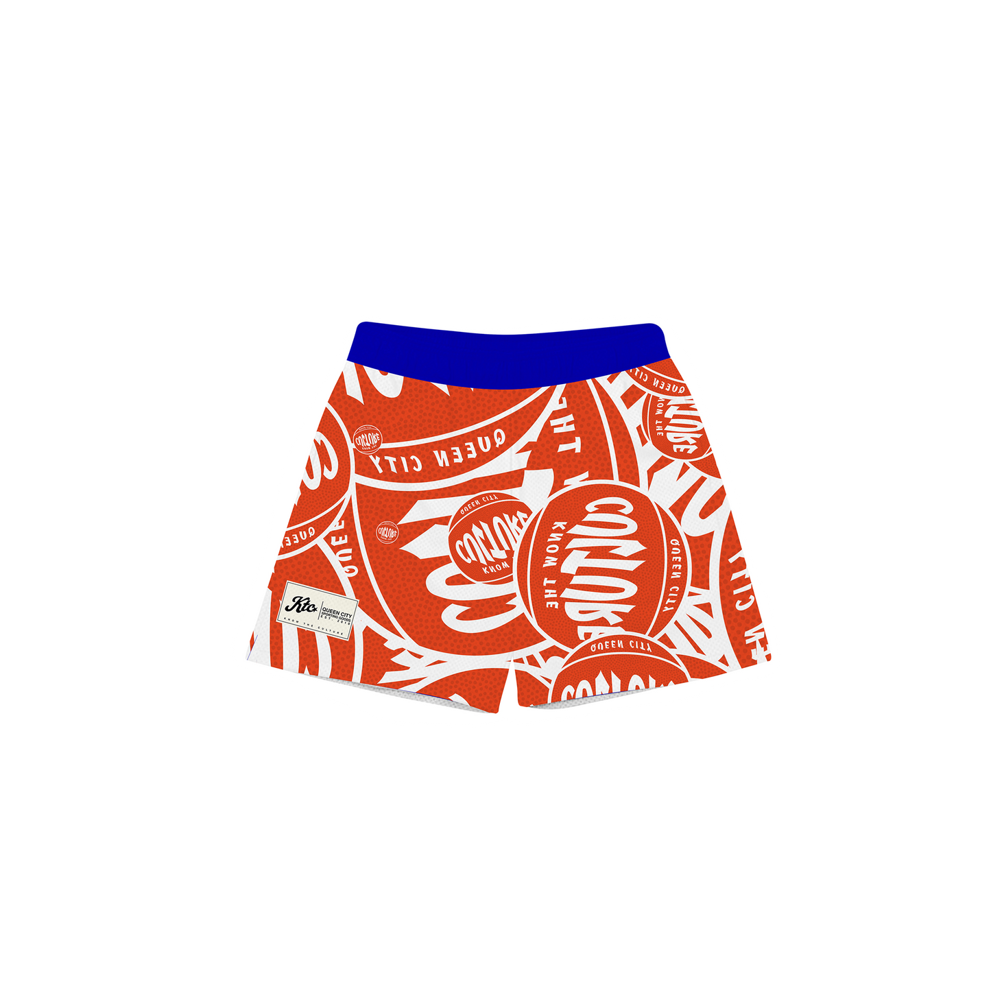 NYK Mesh