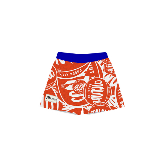 NYK Mesh