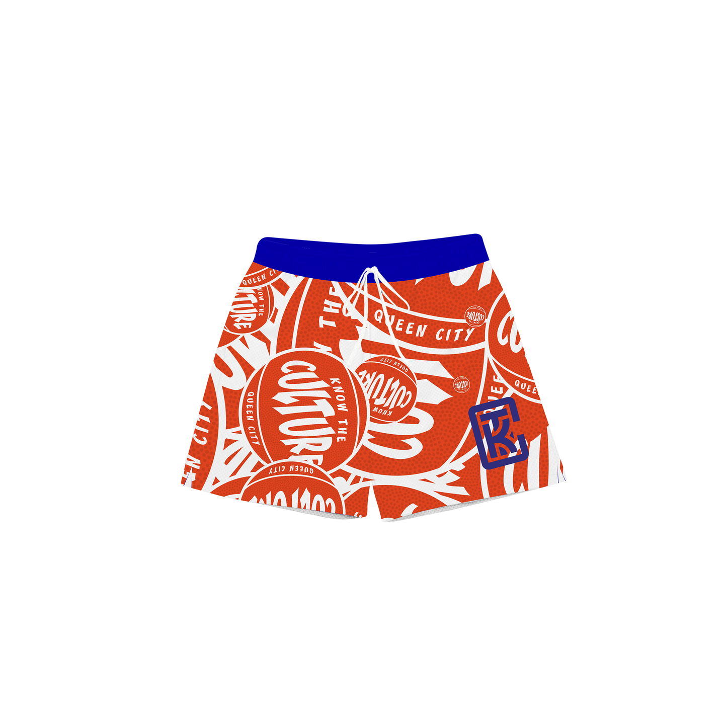 NYK Mesh