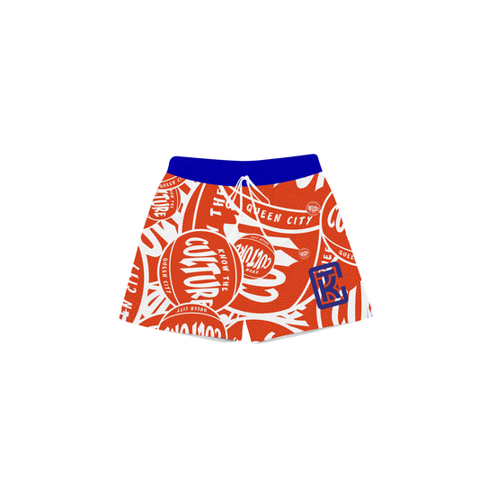 NYK Mesh