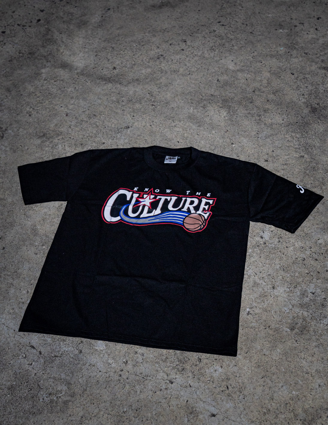 76ers Tee