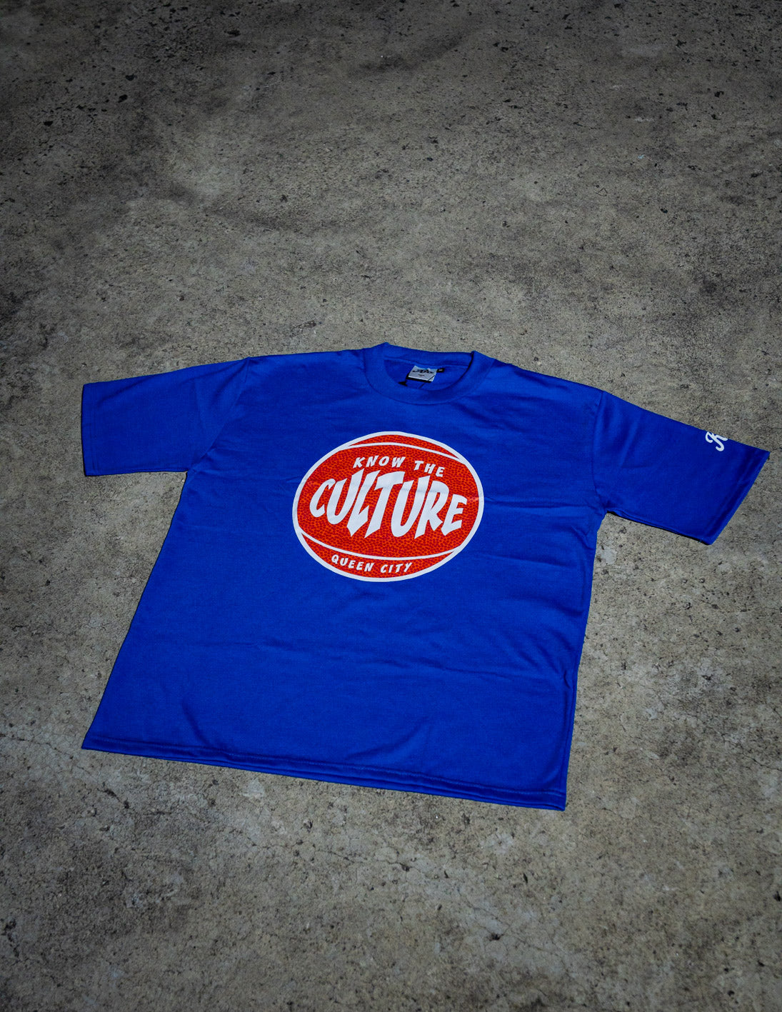 NYK Tee