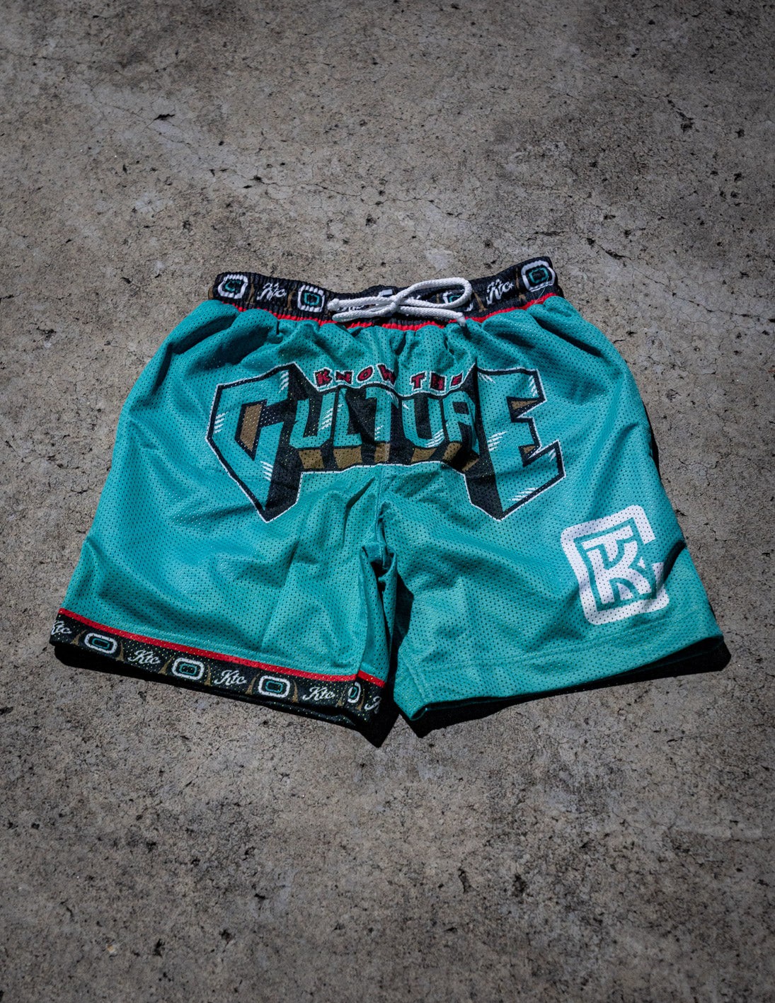 Grizz Mesh