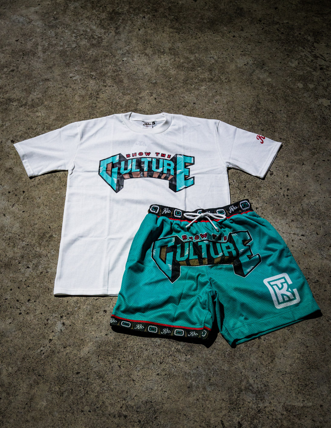 Grizz Tee