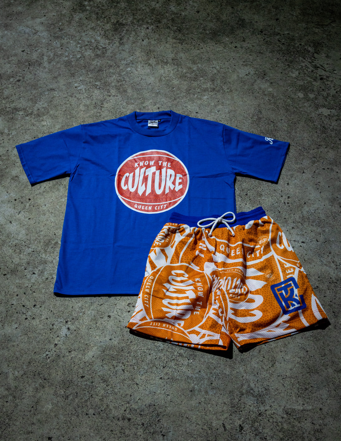 NYK Mesh