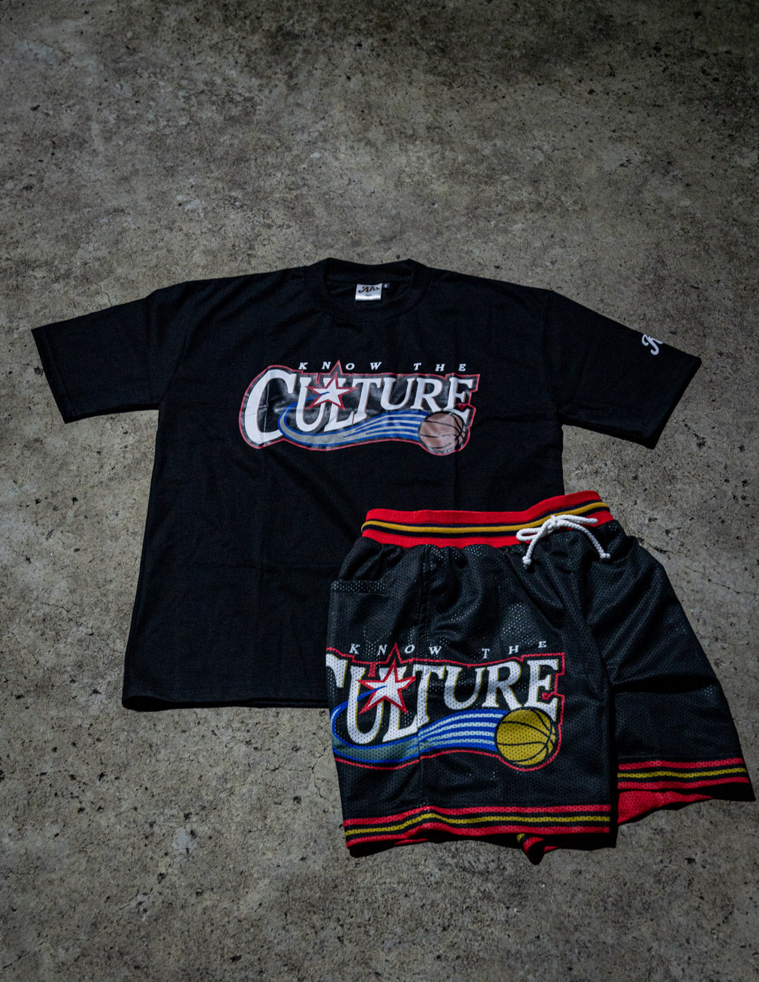 76ers Tee