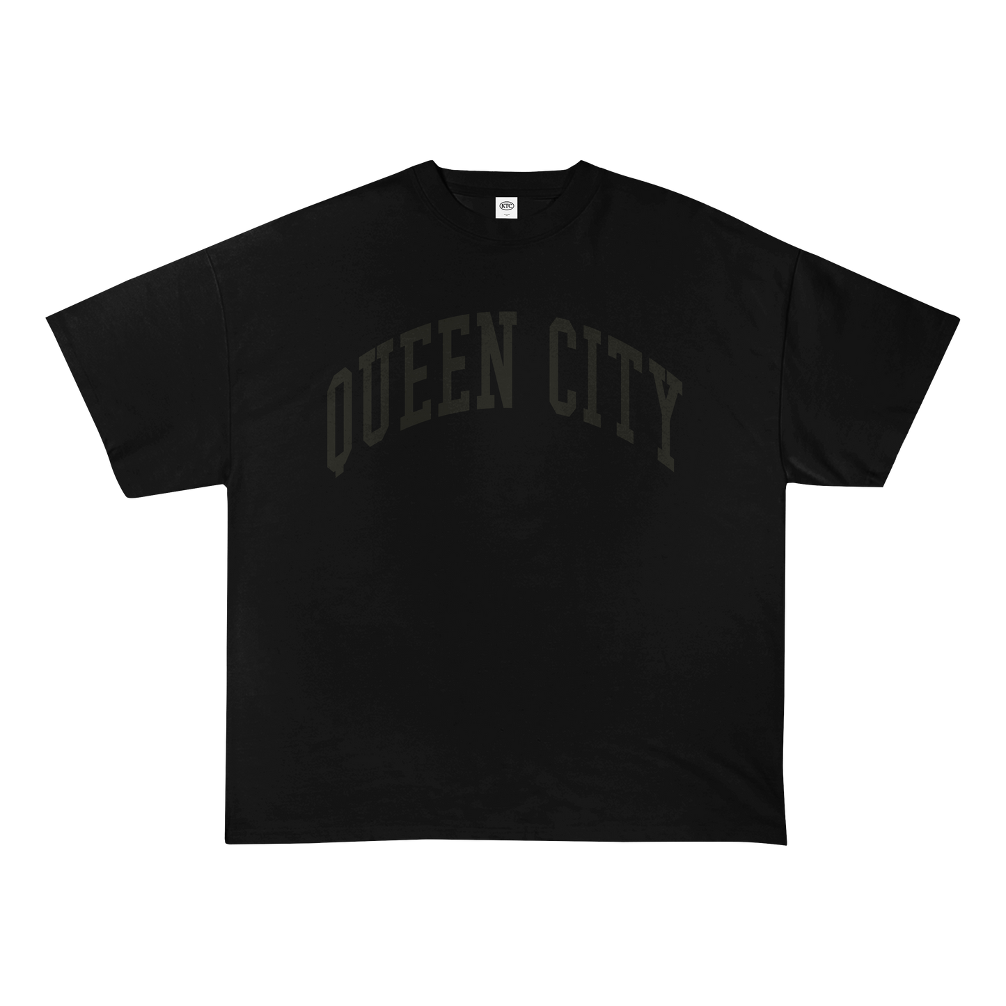 Queen City Arch Tee