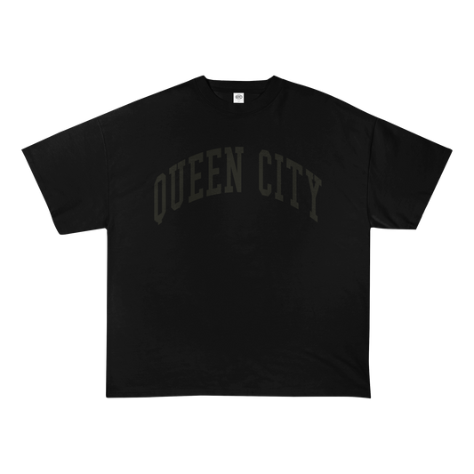 Queen City Arch Tee