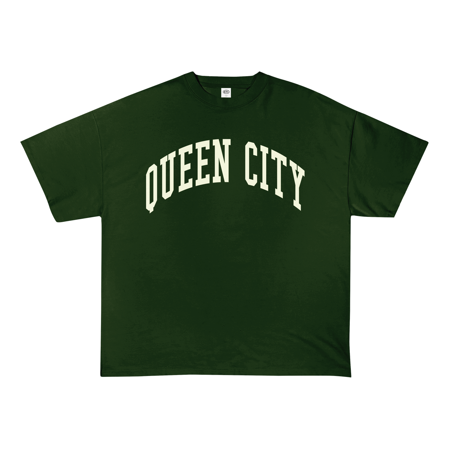 Queen City Arch Tee