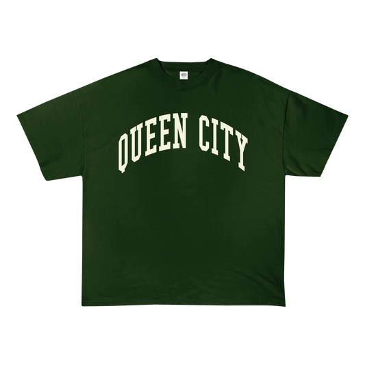 Queen City Arch Tee