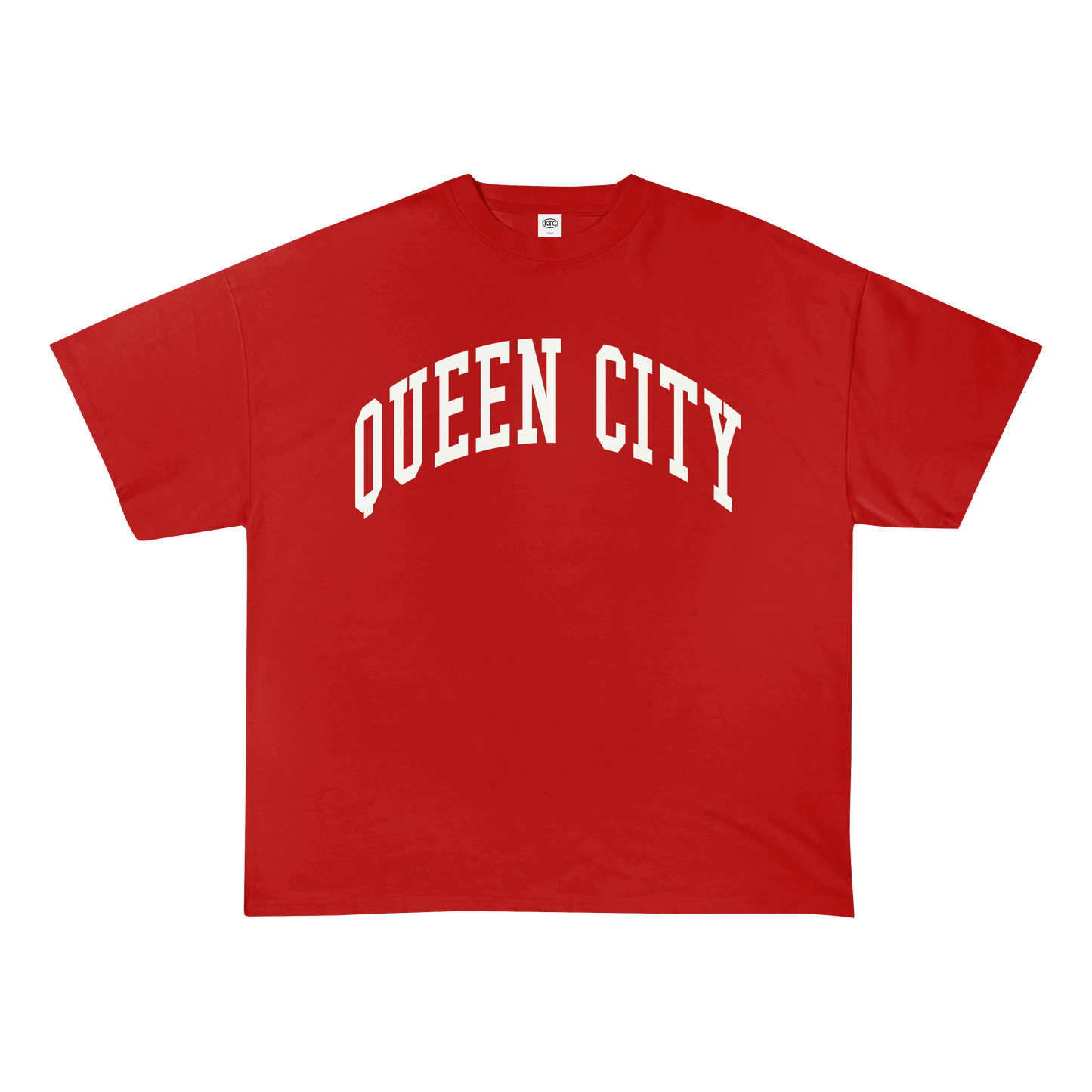 Queen City Arch Tee