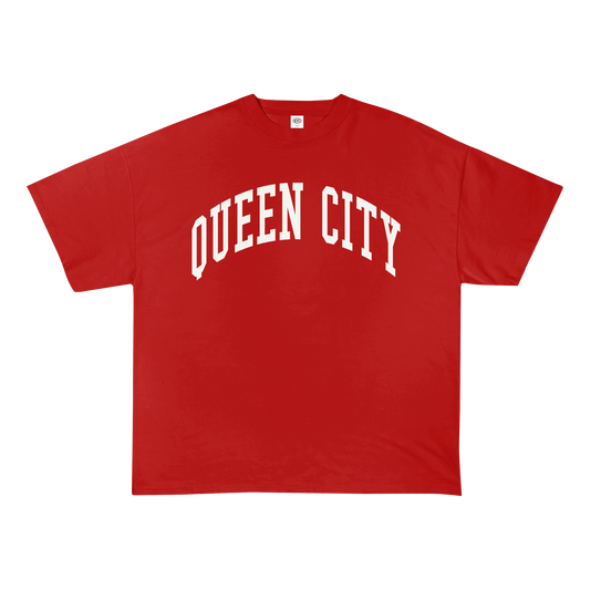 Queen City Arch Tee