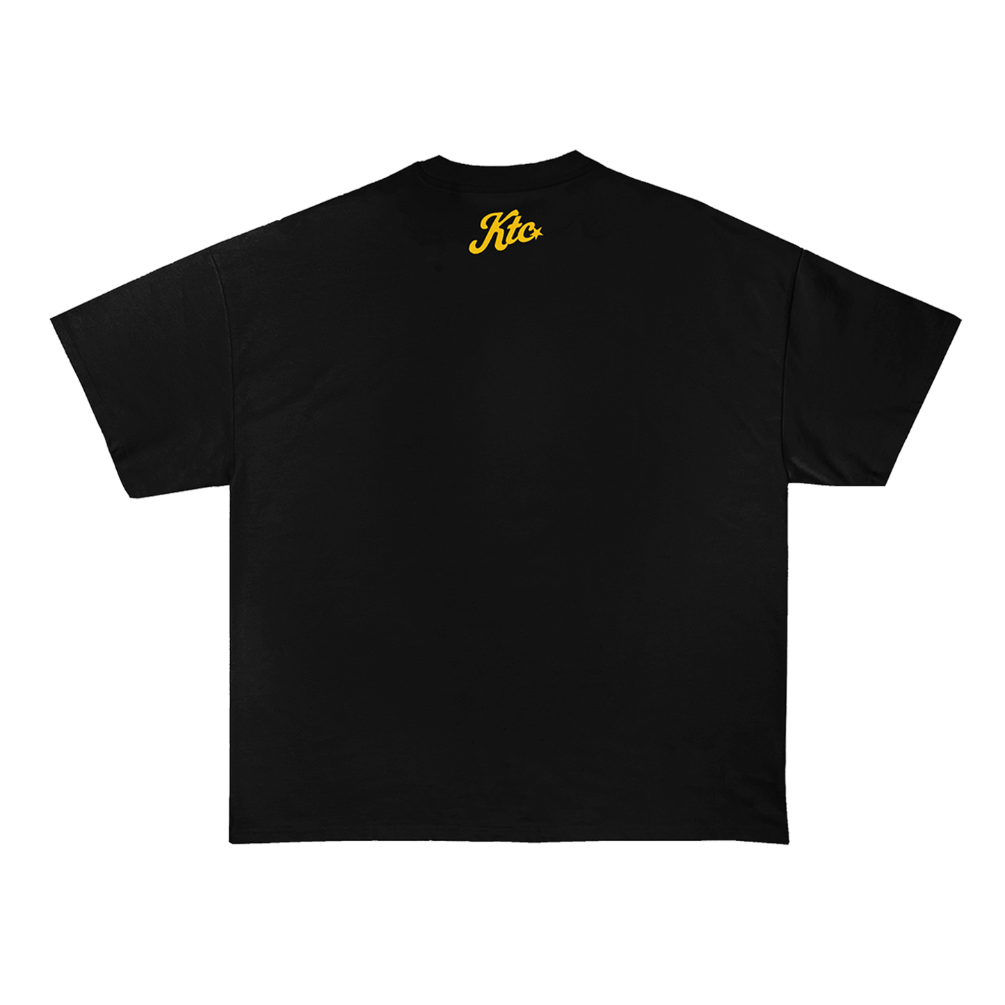 Queen City Calli Tee