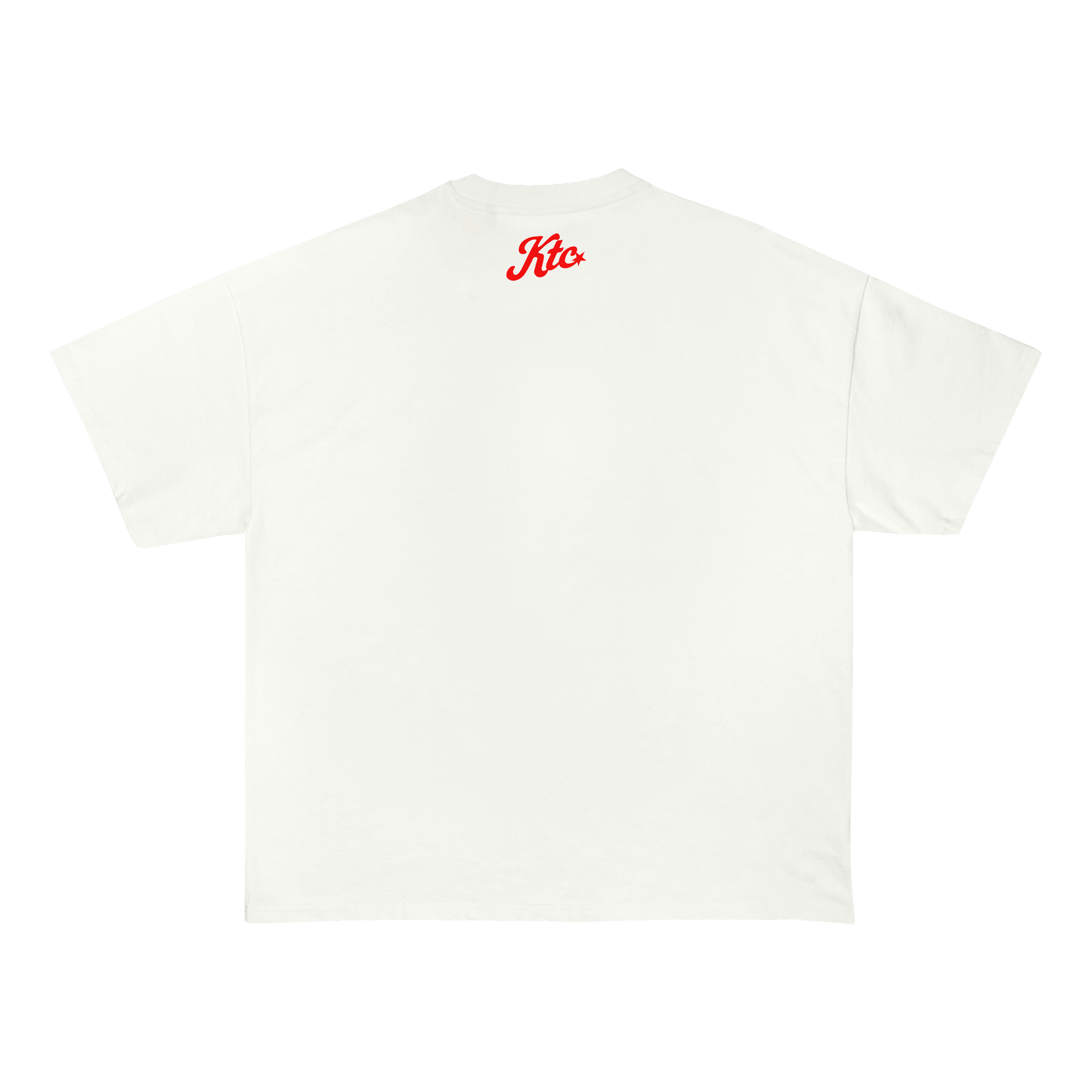 Queen City Calli Tee