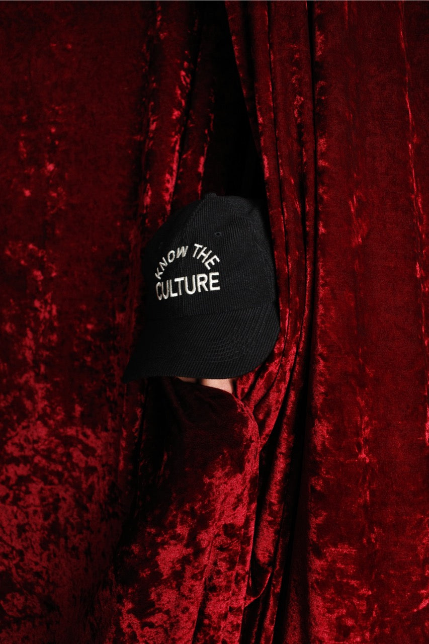 KTC Arch Logo Cap